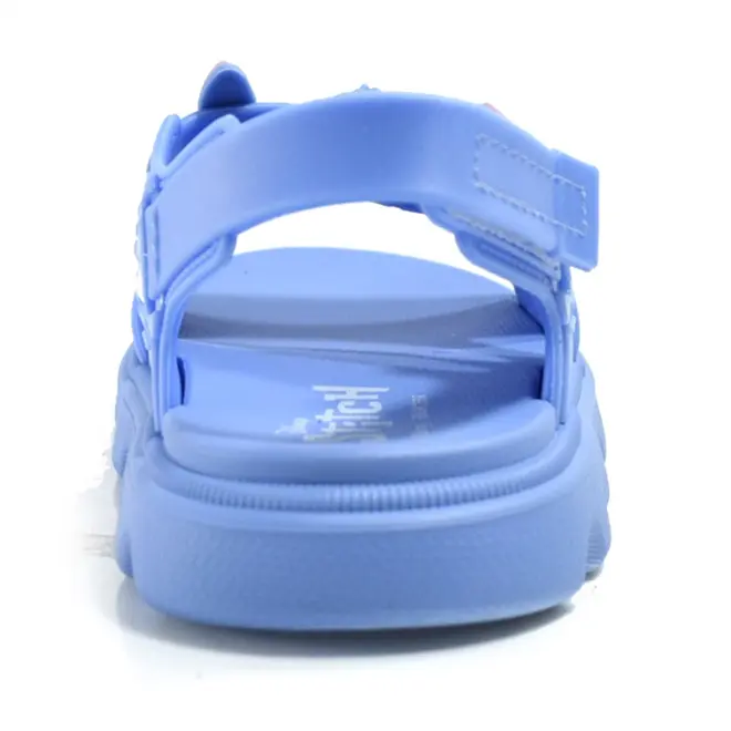 Papete Infantil Grendene Stitch do 19 ao 27 Azul 23410