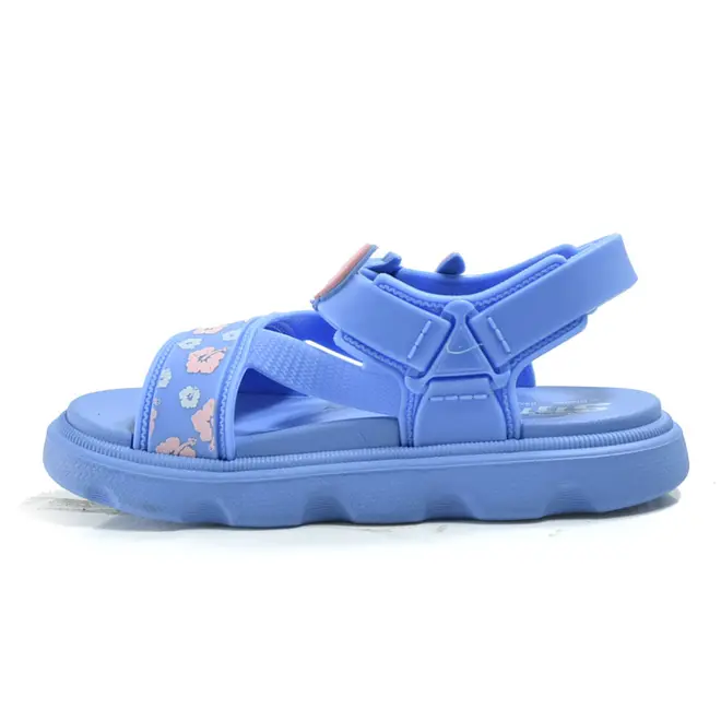 Papete Infantil Grendene Stitch do 19 ao 27 Azul 23410