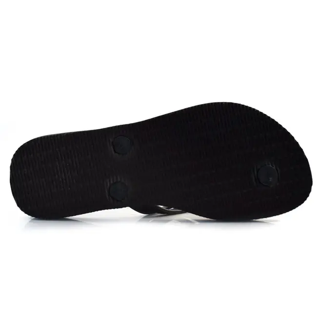 Chinelo Feminino Havaianas Elegance Preto 4148801