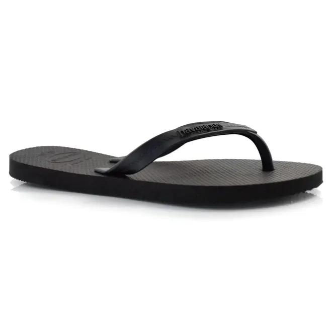 Chinelo Feminino Havaianas Elegance Preto 4148801