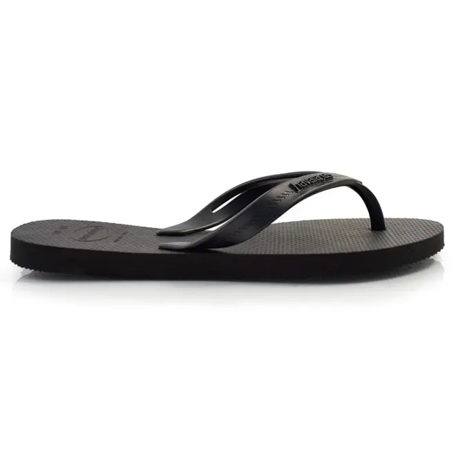 Chinelo Feminino Havaianas Elegance Preto 4148801