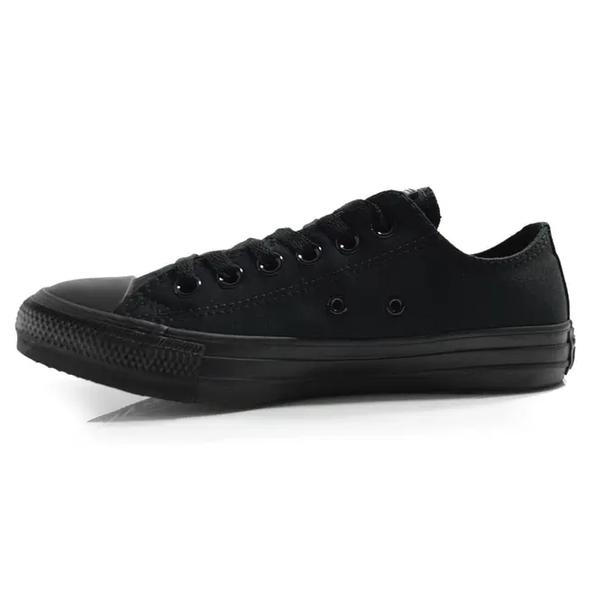 Tênis Unissex Converse Original Preto CT04460002