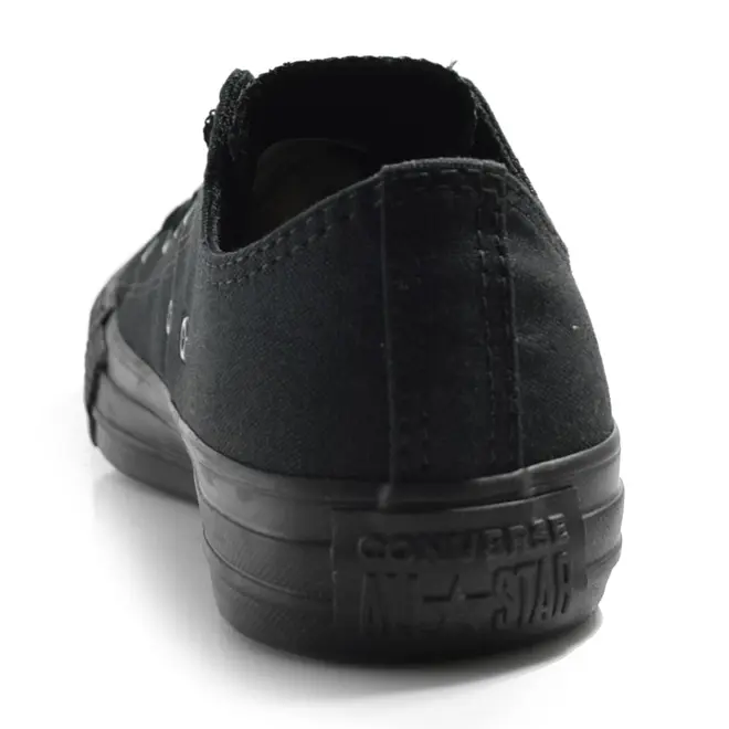 Tênis Unissex Converse Original Preto CT04460002