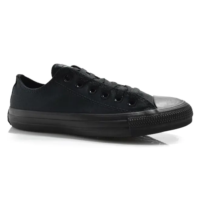 Tênis Unissex Converse Original Preto CT04460002