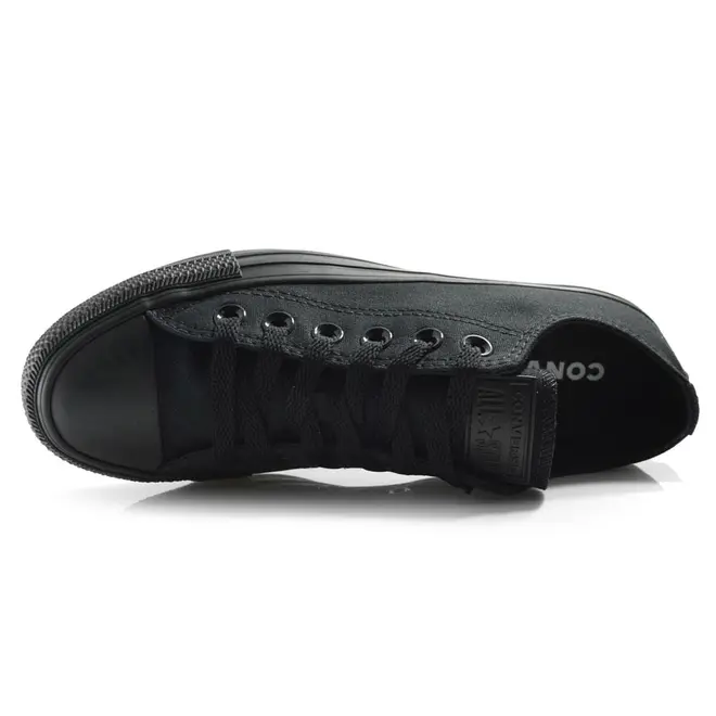 Tênis Unissex Converse Original Preto CT04460002
