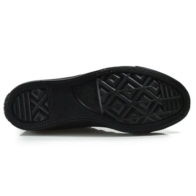 Tênis Unissex Converse Original Preto CT04460002