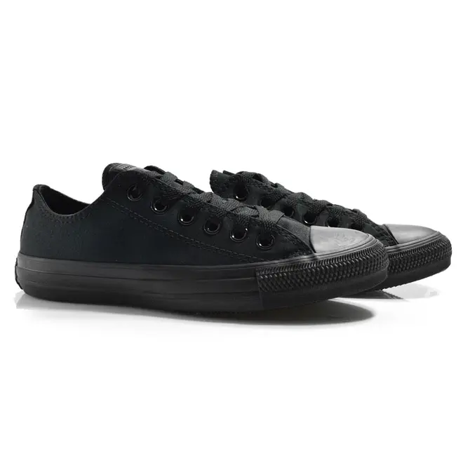 Tênis Unissex Converse Original Preto CT04460002