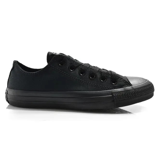 Tênis Unissex Converse Original Preto CT04460002