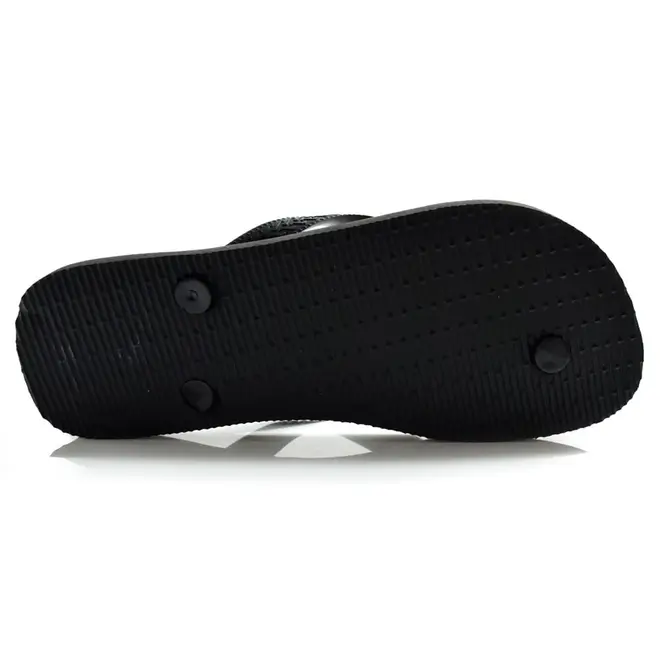 Chinelo Masculino Havaianas São Paulo Preto 4148307 AD