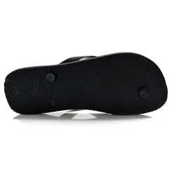 Chinelo Masculino Havaianas São Paulo Preto 4148307 AD