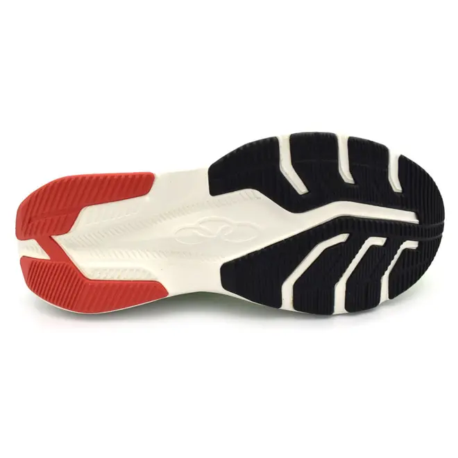 Tênis Masculino Olympikus Vibra Verde 490