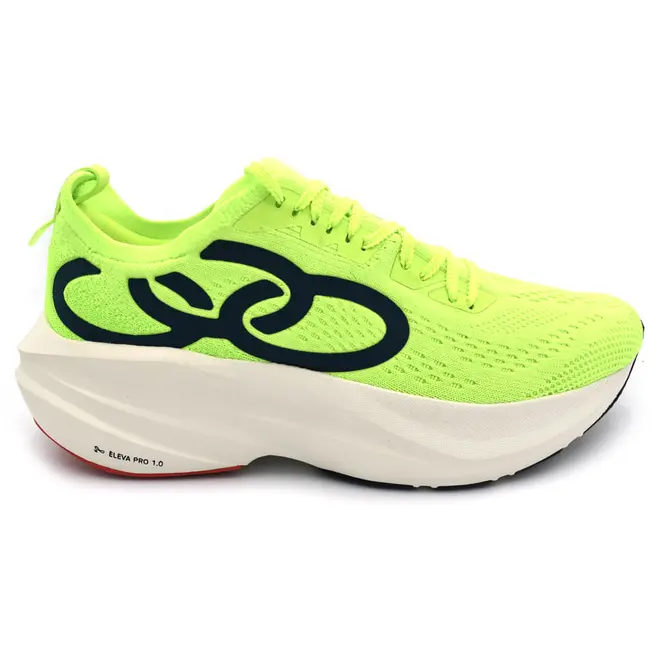Tênis Masculino Olympikus Vibra Verde 490