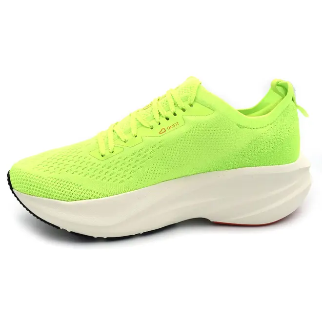Tênis Masculino Olympikus Vibra Verde 490