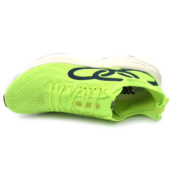 Tênis Masculino Olympikus Vibra Verde 490