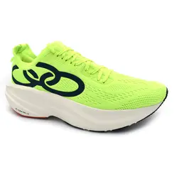 Tênis Masculino Olympikus Vibra Verde 490