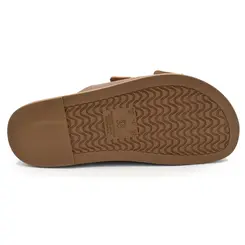 Papete de Couro Feminina Suzzara Marrom 1039-2313