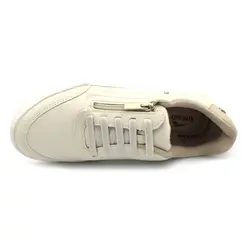 Tênis Casual Feminino Kolosh Off White C3019B