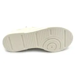 Tênis Casual Feminino Kolosh Off White C3019B