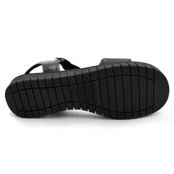 Papete Feminina Campesí Preto CE851