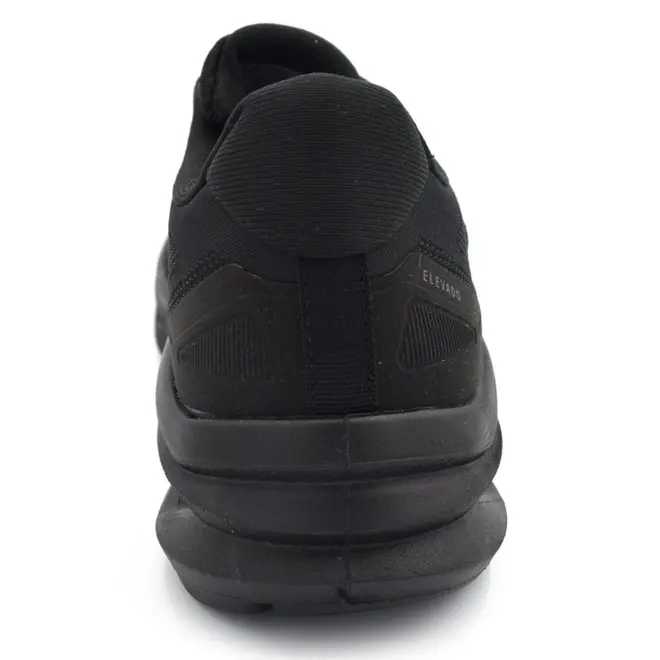 Tênis Masculino Olympikus Elevado Preto 470