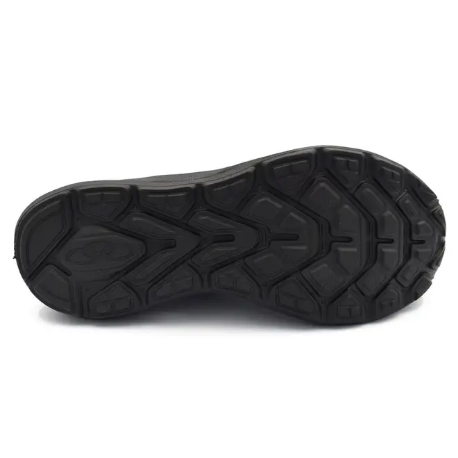 Tênis Masculino Olympikus Elevado Preto 470