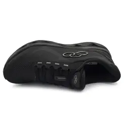 Tênis Masculino Olympikus Elevado Preto 470