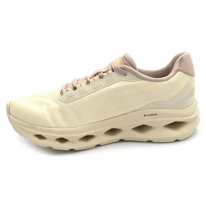 Tênis Feminino Olympikus Elevado Creme 470