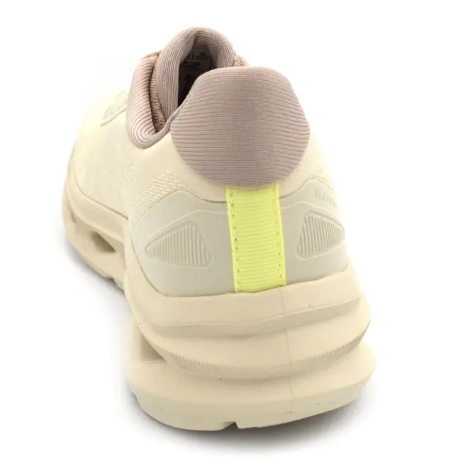 Tênis Feminino Olympikus Elevado Creme 470