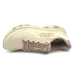 Tênis Feminino Olympikus Elevado Creme 470