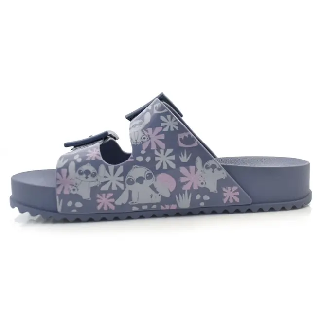Birken Feminino Zaxy Lilo Stitch Disney Azul 19149