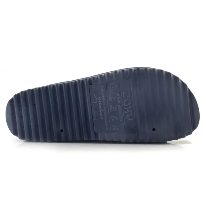 Birken Feminino Zaxy Lilo Stitch Disney Azul 19149