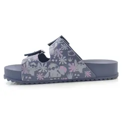 Birken Feminino Zaxy Lilo Stitch Disney Azul 19149