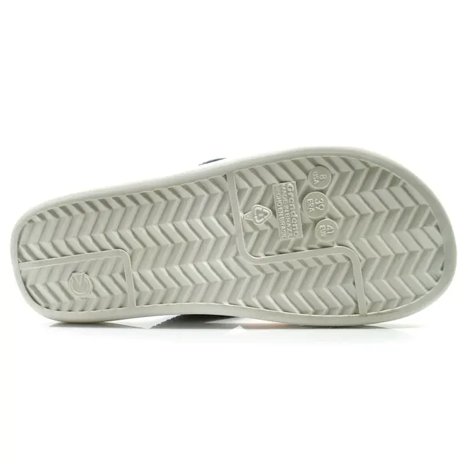 Chinelo Masculino Cartago Malta Azul 12496
