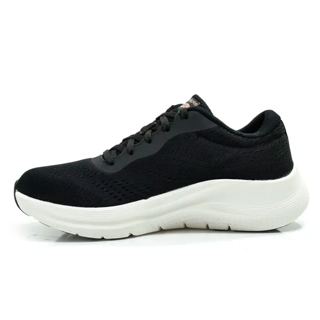 Tênis Feminino Skechers Arch Fit Preto 150051