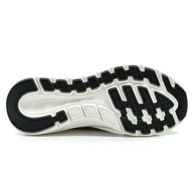 Tênis Feminino Skechers Arch Fit Preto 150051
