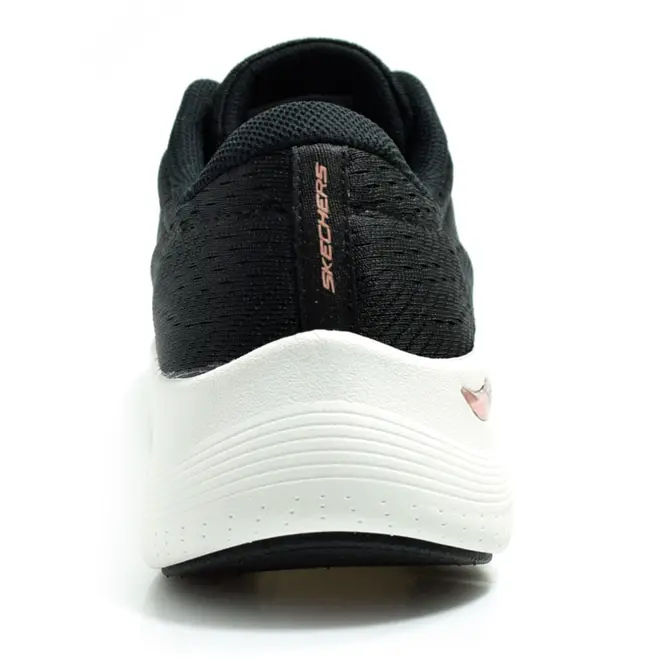 Tênis Feminino Skechers Arch Fit Preto 150051