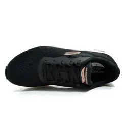 Tênis Feminino Skechers Arch Fit Preto 150051