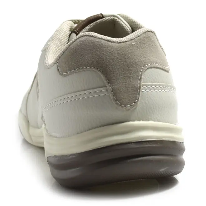 Sapatênis Masculino Confort Way Off White 602502