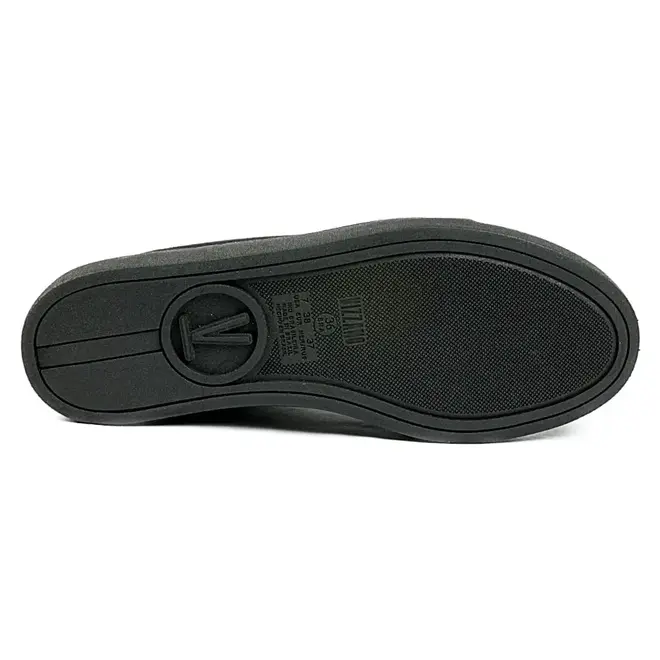Tênis Casual Vizzano Preto - Feminino