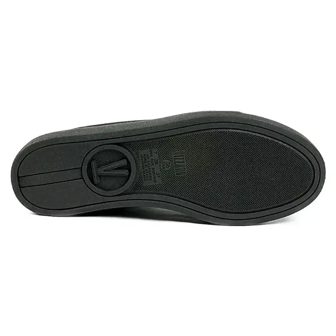 Tênis Casual Vizzano Preto - Feminino