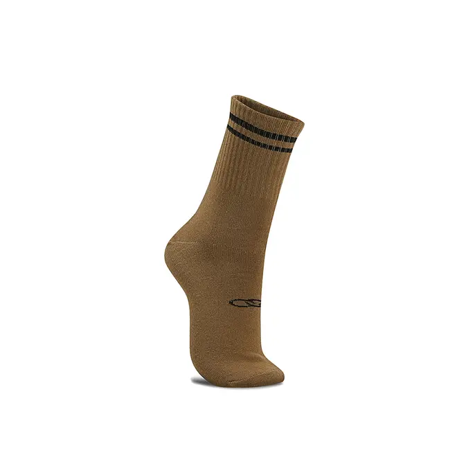 Meia Olympikus Comfy Cano Médio Masculina