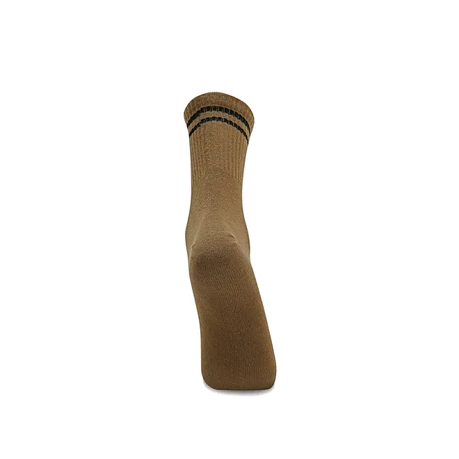 Meia Olympikus Comfy Cano Médio Masculina