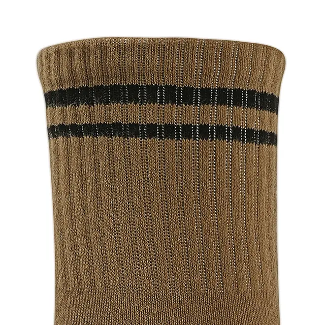 Meia Olympikus Comfy Cano Médio Masculina