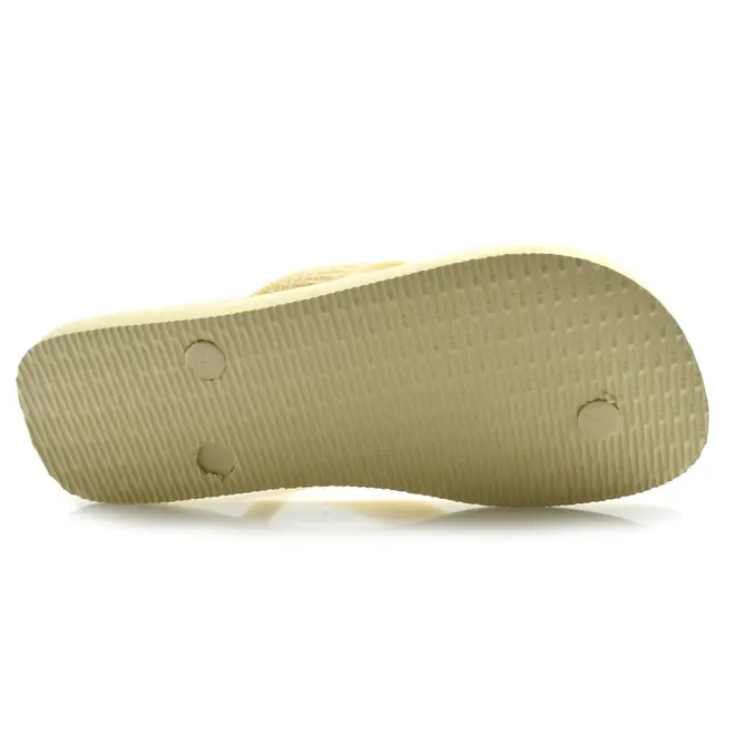 Chinelo Feminino Havaianas Top Summer Vibes Original Amarelo 4150162