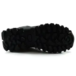 Tênis Masculino Adventure Ollie Broncos Preto BRONCOS