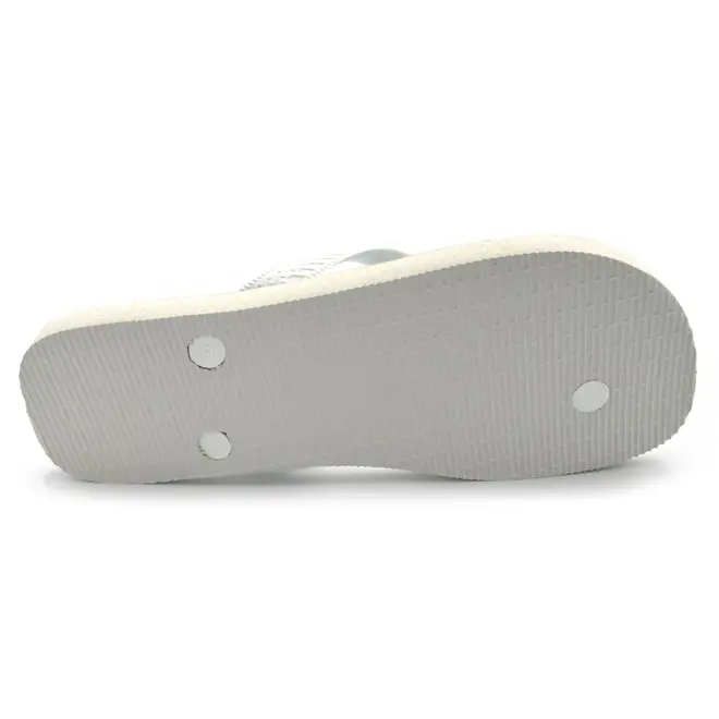 Chinelo Masculino Havaianas Top Surfer I Branco 4149971