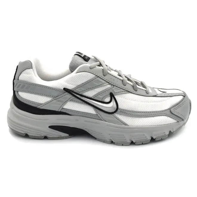Tênis Masculino Nike Initiator Running Cinza 394055-105