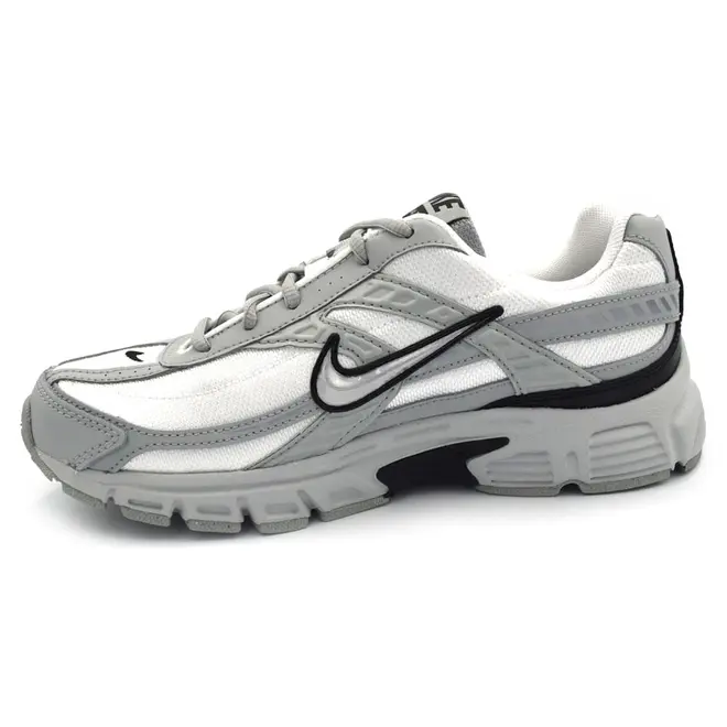 Tênis Masculino Nike Initiator Running Cinza 394055-105