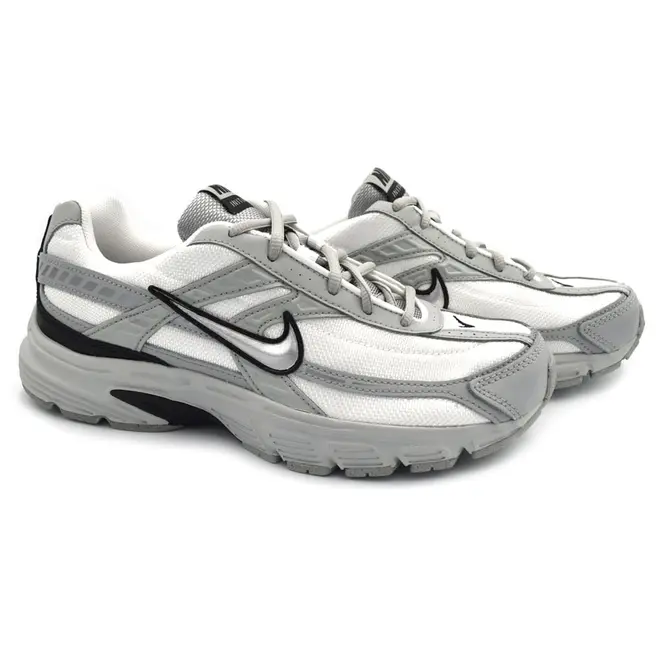 Tênis Masculino Nike Initiator Running Cinza 394055-105