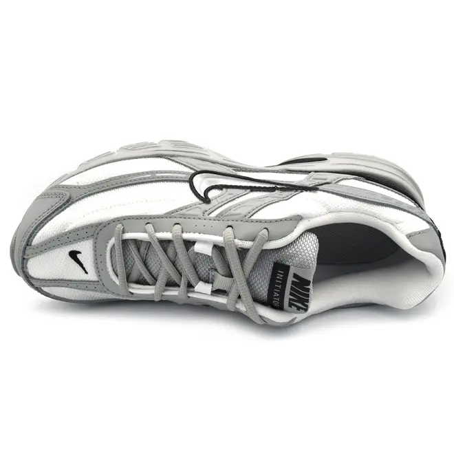 Tênis Masculino Nike Initiator Running Cinza 394055-105